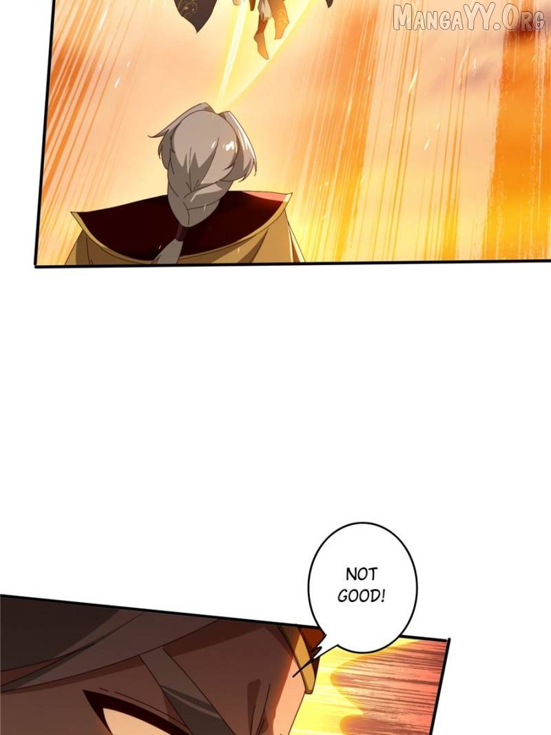 Sign-in for 90,000 Years Chapter 147 - page 40