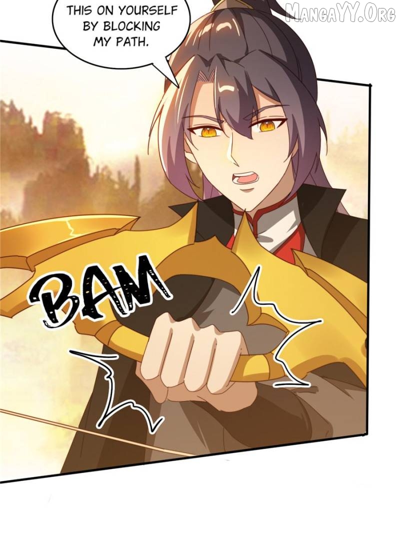 Sign-in for 90,000 Years Chapter 147 - page 44