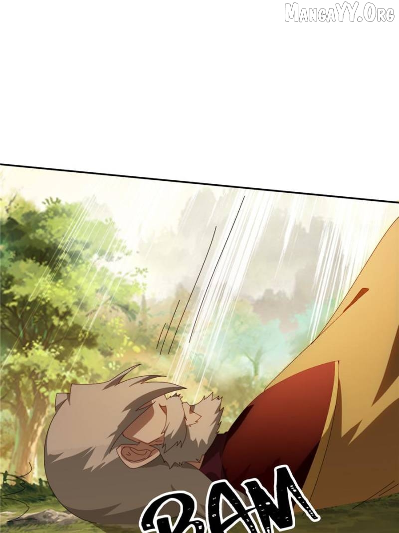 Sign-in for 90,000 Years Chapter 147 - page 46