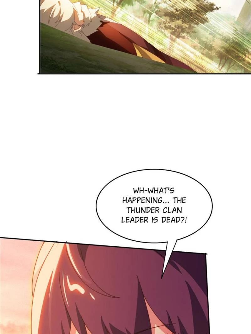 Sign-in for 90,000 Years Chapter 147 - page 48