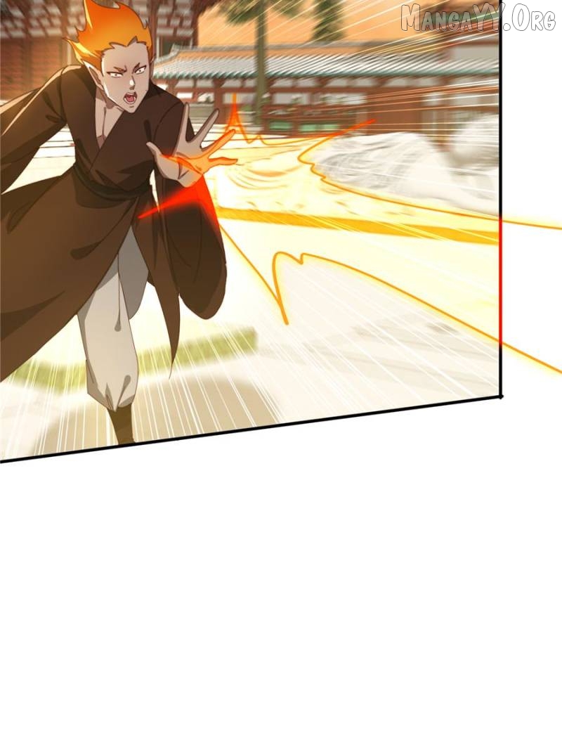 Sign-in for 90,000 Years Chapter 147 - page 5