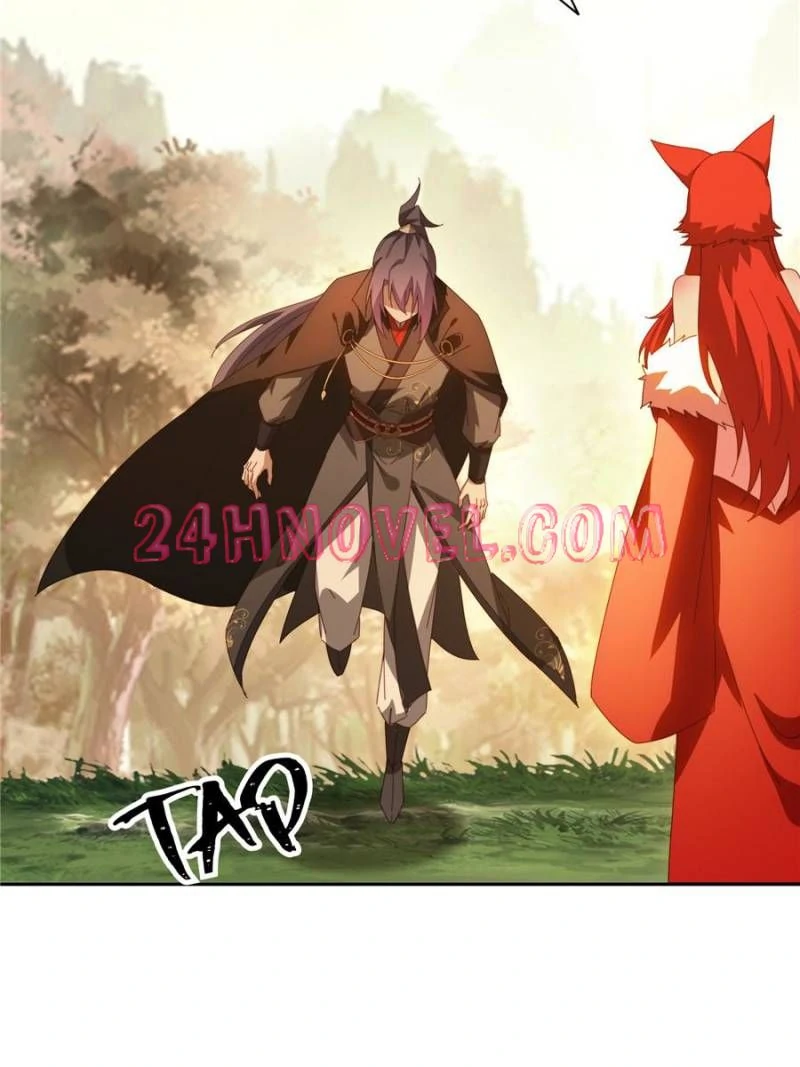 Sign-in for 90,000 Years Chapter 147 - page 50