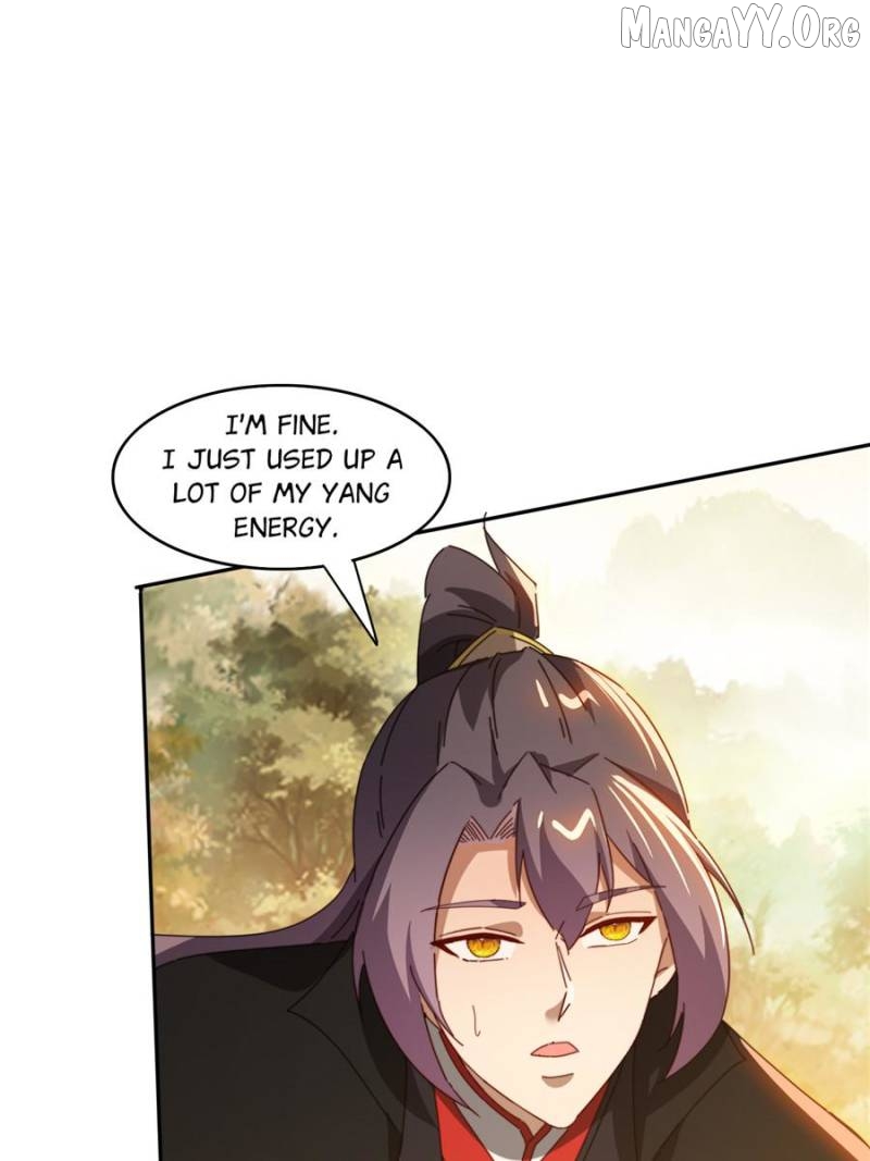 Sign-in for 90,000 Years Chapter 147 - page 52