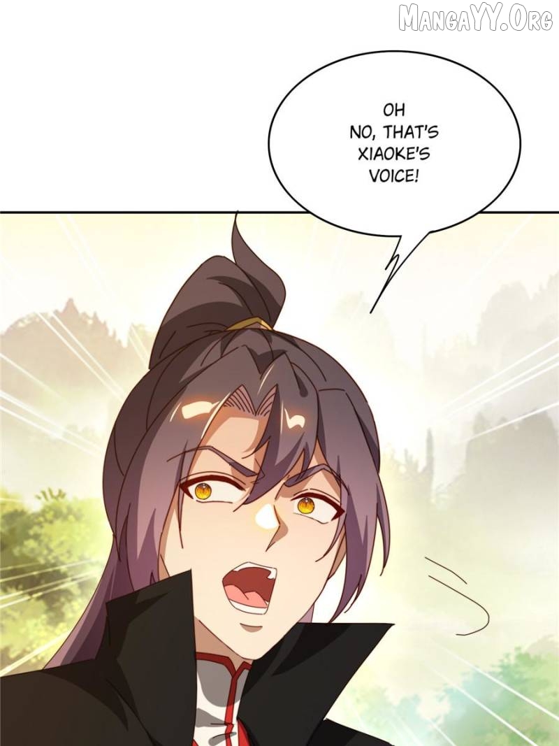 Sign-in for 90,000 Years Chapter 147 - page 55