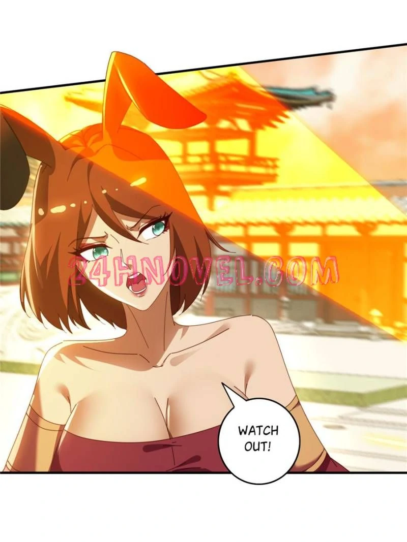 Sign-in for 90,000 Years Chapter 147 - page 6