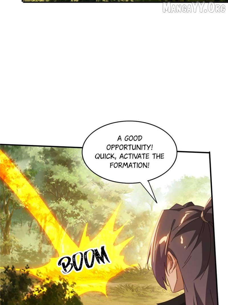 Sign-in for 90,000 Years Chapter 147 - page 9