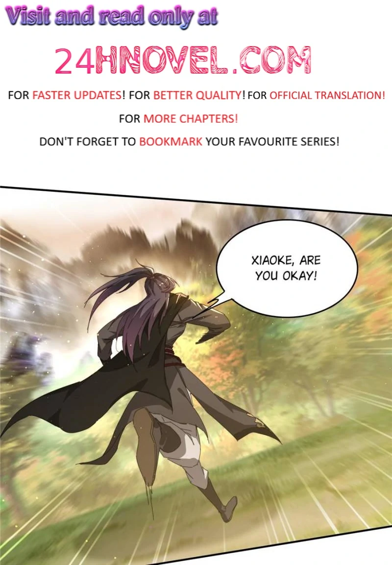 Sign-in for 90,000 Years Chapter 148 - page 1