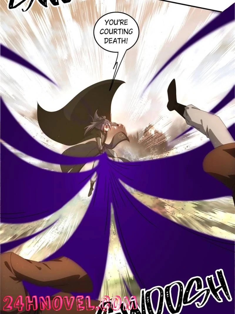 Sign-in for 90,000 Years Chapter 148 - page 14