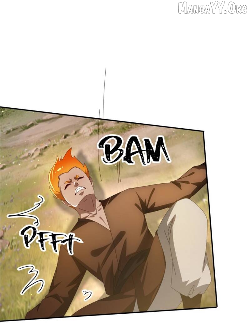 Sign-in for 90,000 Years Chapter 148 - page 16