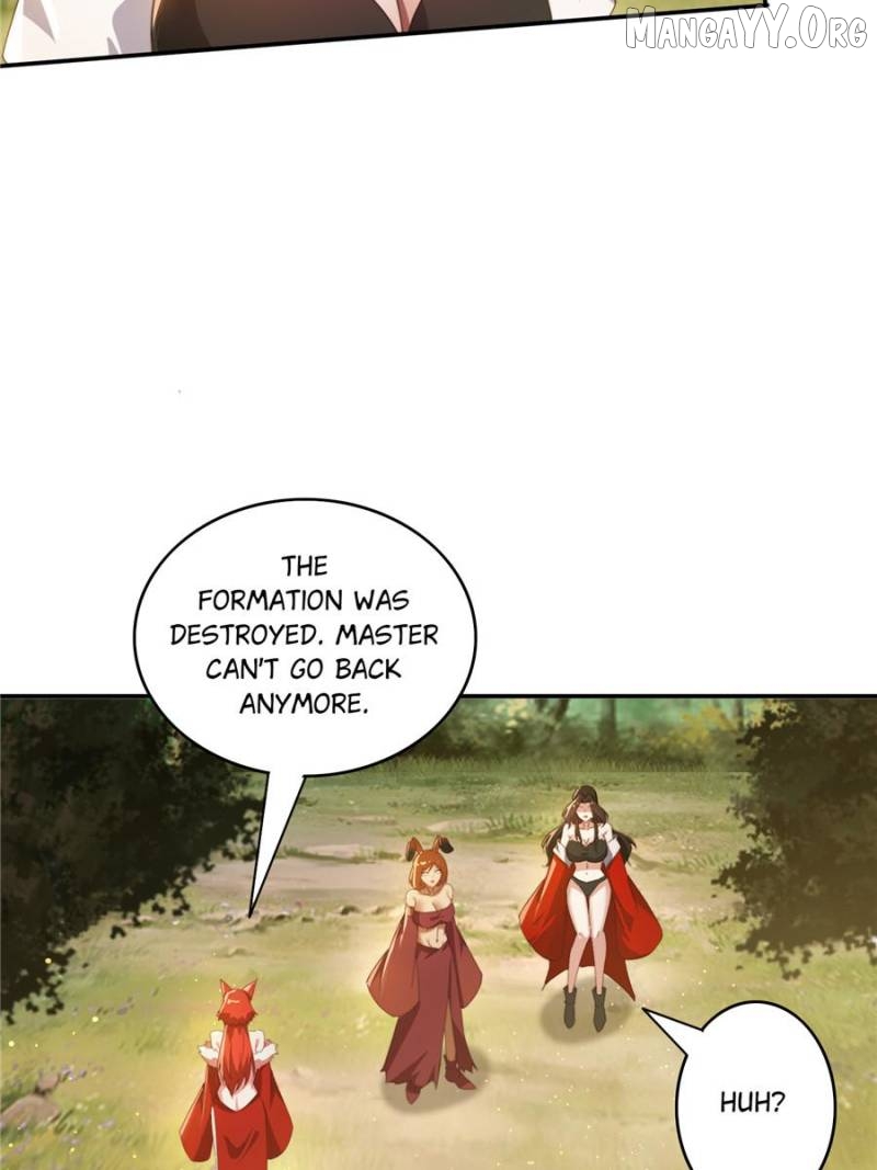 Sign-in for 90,000 Years Chapter 148 - page 19