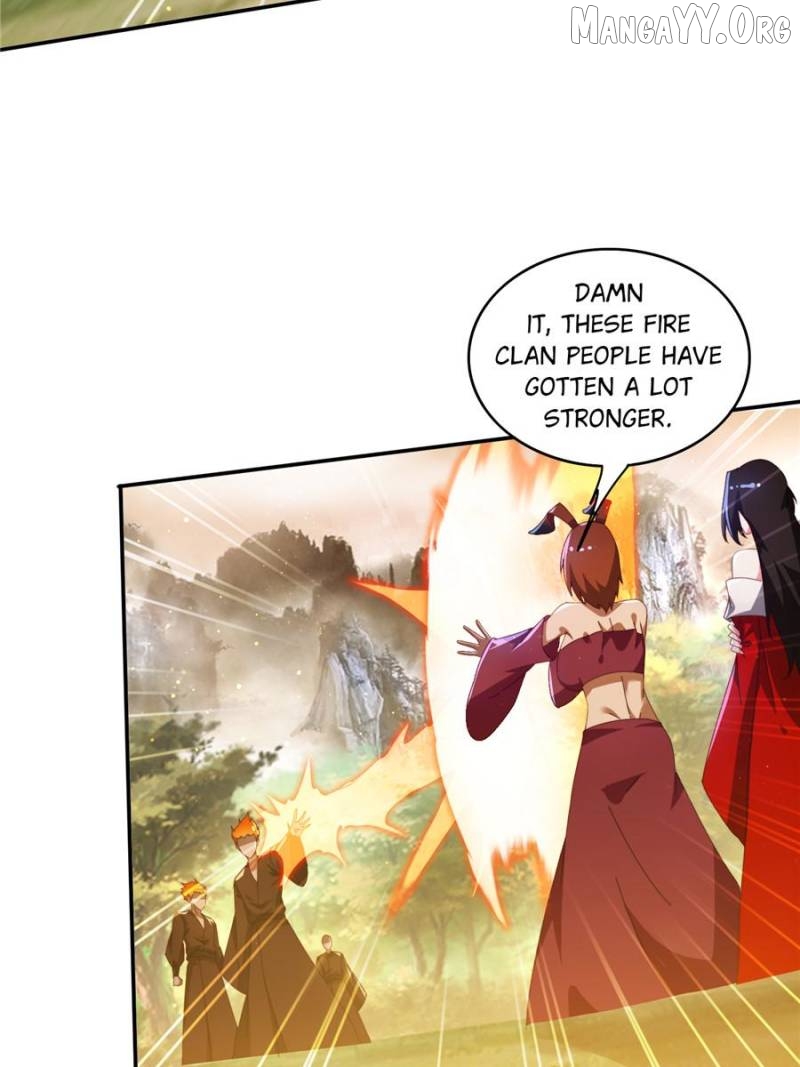 Sign-in for 90,000 Years Chapter 148 - page 2