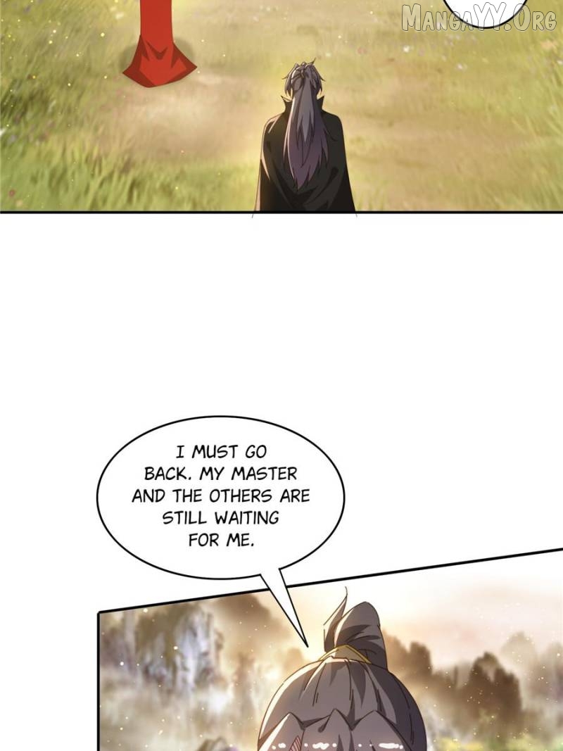 Sign-in for 90,000 Years Chapter 148 - page 20