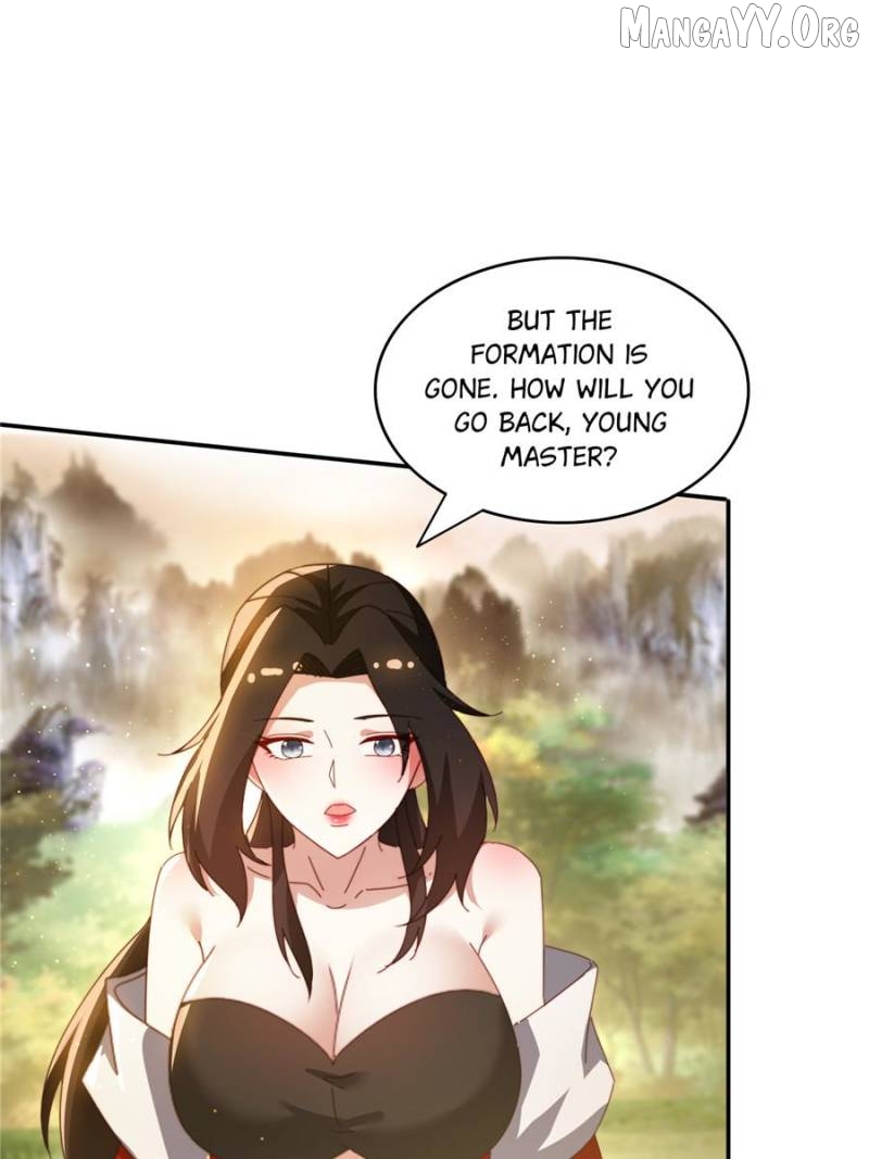 Sign-in for 90,000 Years Chapter 148 - page 22