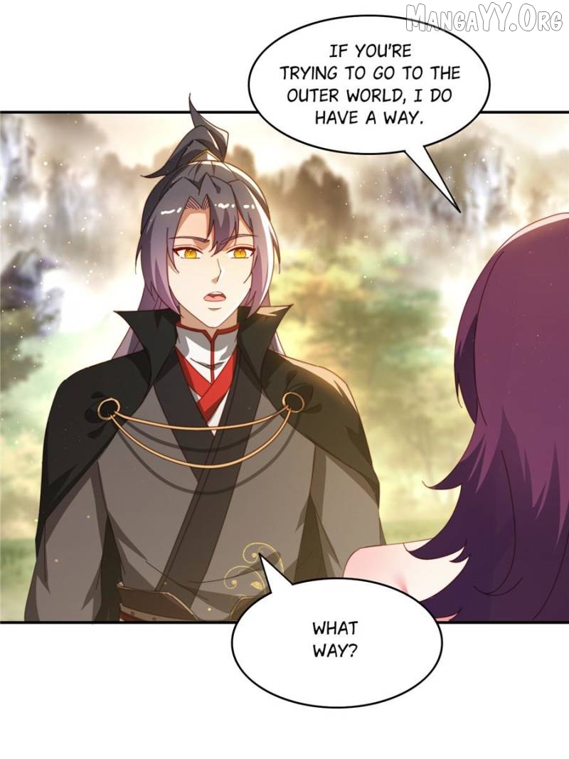 Sign-in for 90,000 Years Chapter 148 - page 26