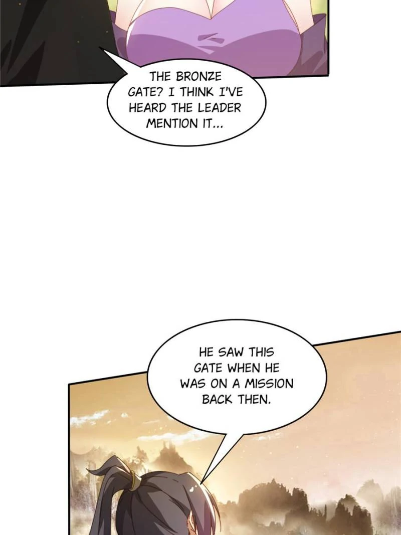 Sign-in for 90,000 Years Chapter 148 - page 28