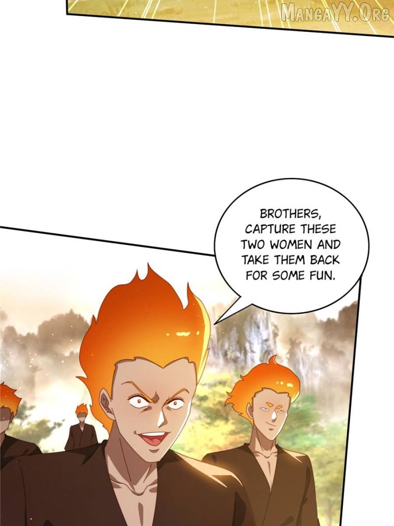 Sign-in for 90,000 Years Chapter 148 - page 3