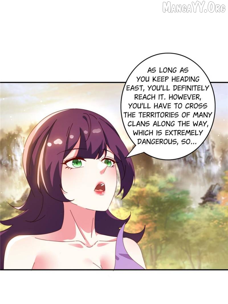 Sign-in for 90,000 Years Chapter 148 - page 30