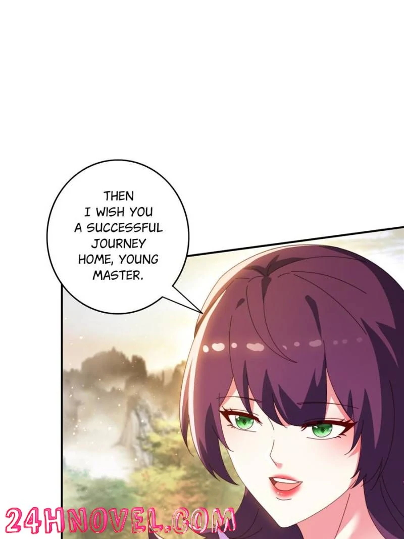 Sign-in for 90,000 Years Chapter 148 - page 32