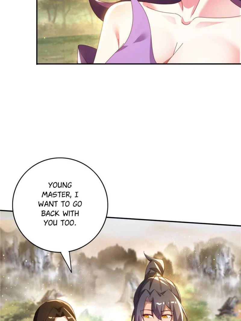 Sign-in for 90,000 Years Chapter 148 - page 33