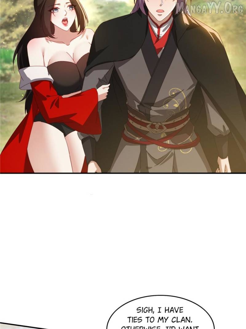 Sign-in for 90,000 Years Chapter 148 - page 34