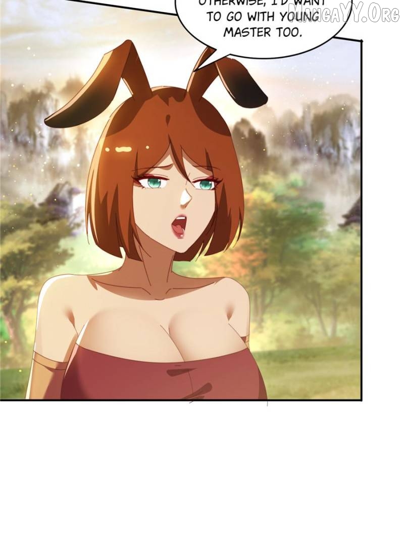 Sign-in for 90,000 Years Chapter 148 - page 35