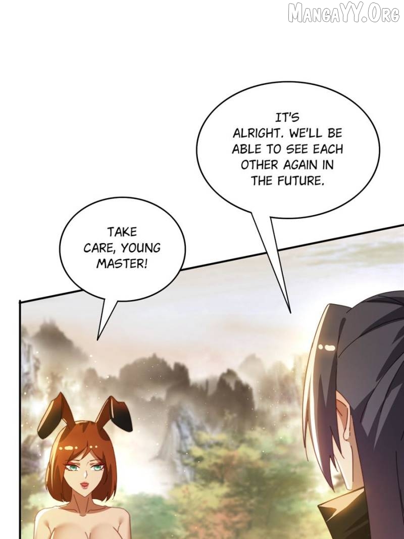 Sign-in for 90,000 Years Chapter 148 - page 37