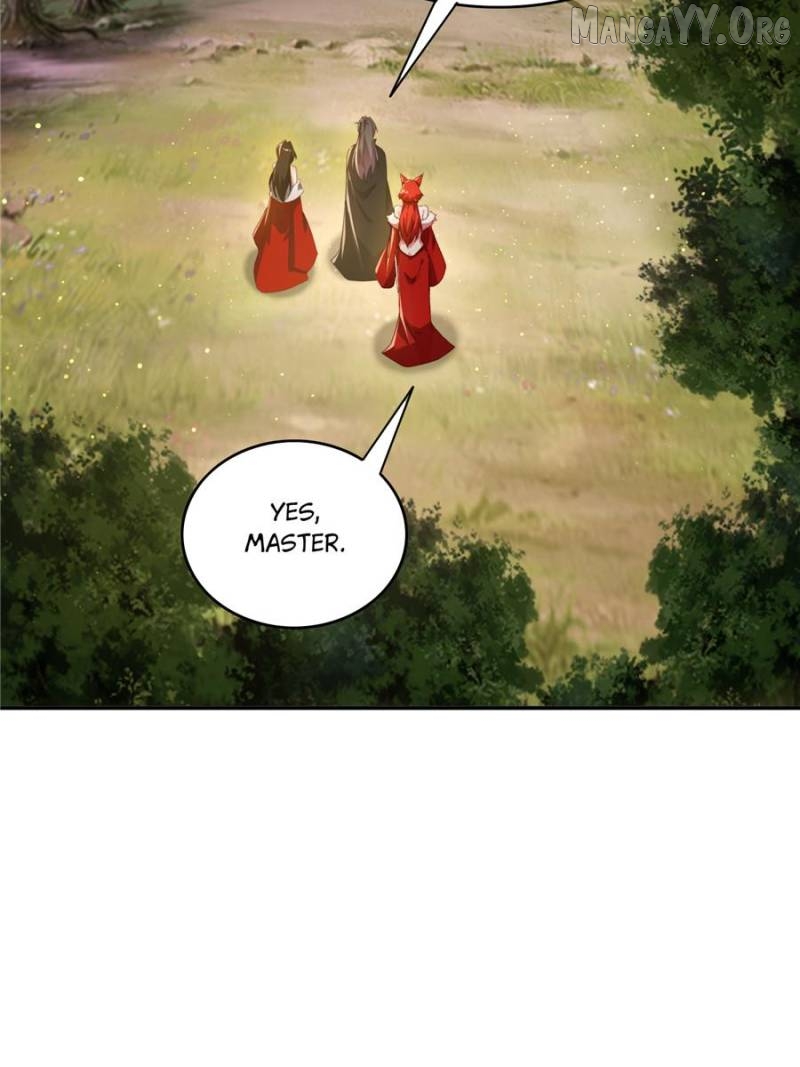 Sign-in for 90,000 Years Chapter 148 - page 39