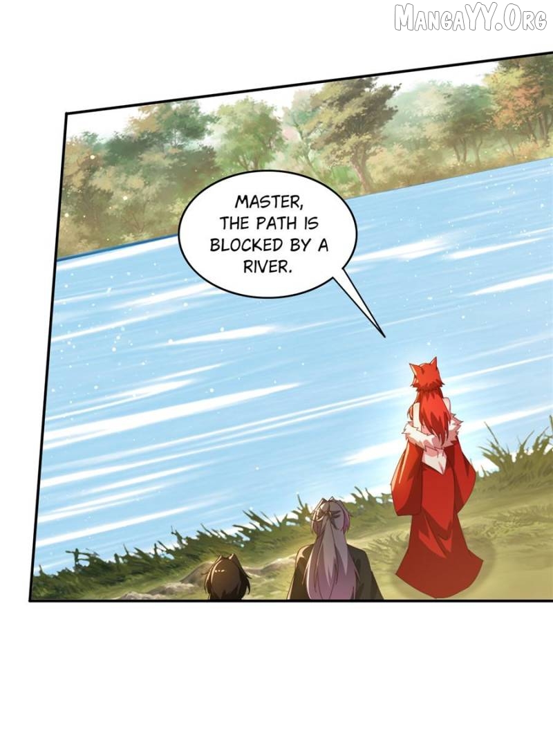 Sign-in for 90,000 Years Chapter 148 - page 42