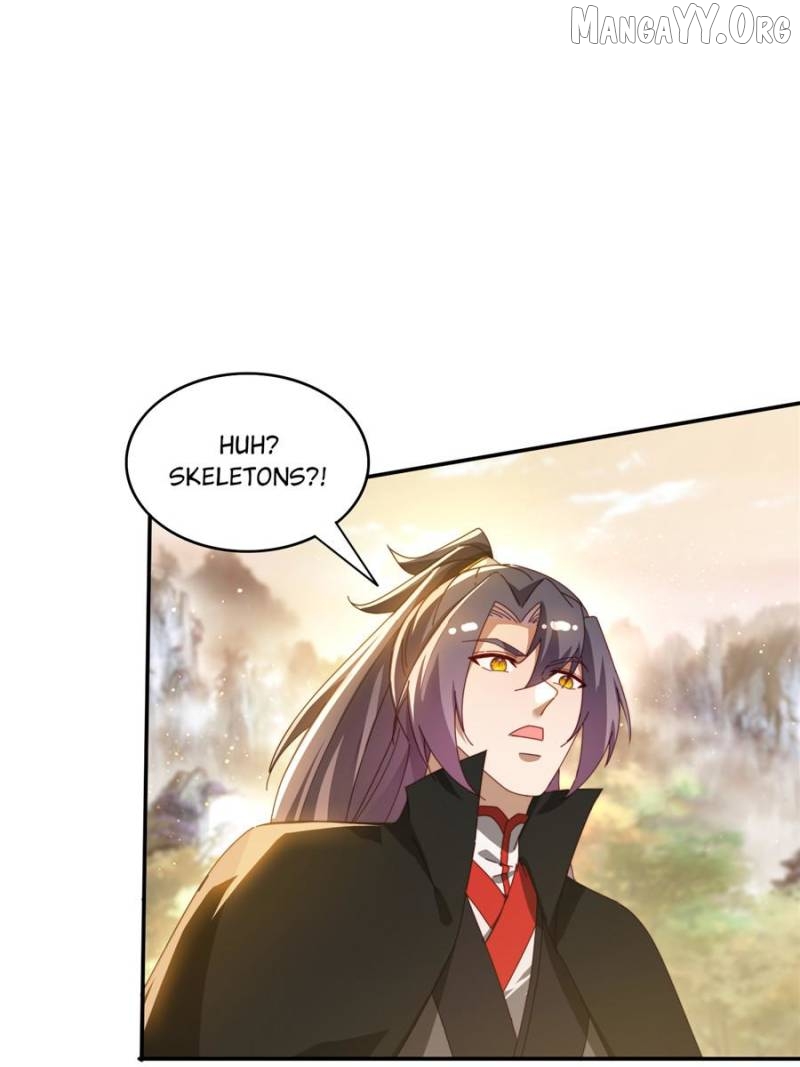 Sign-in for 90,000 Years Chapter 148 - page 45