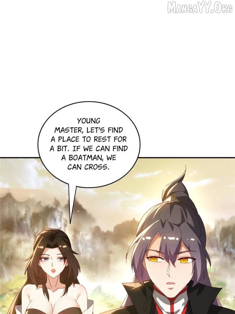 Sign-in for 90,000 Years Chapter 148 - page 46