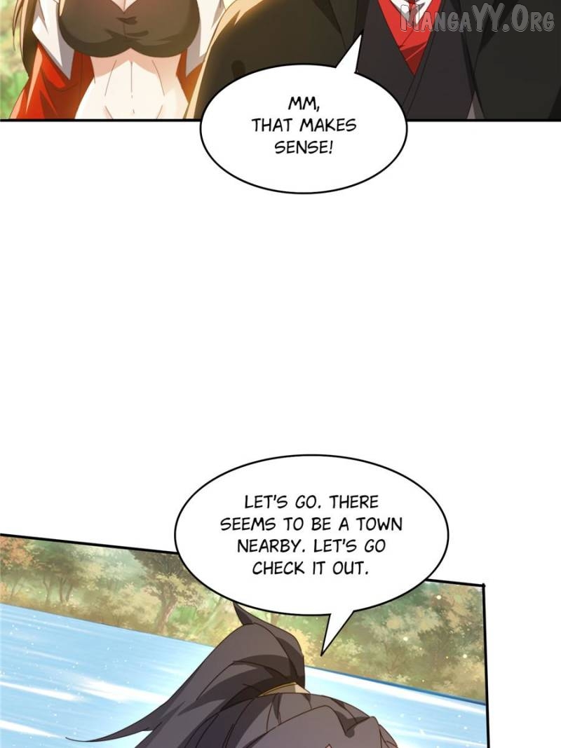 Sign-in for 90,000 Years Chapter 148 - page 47