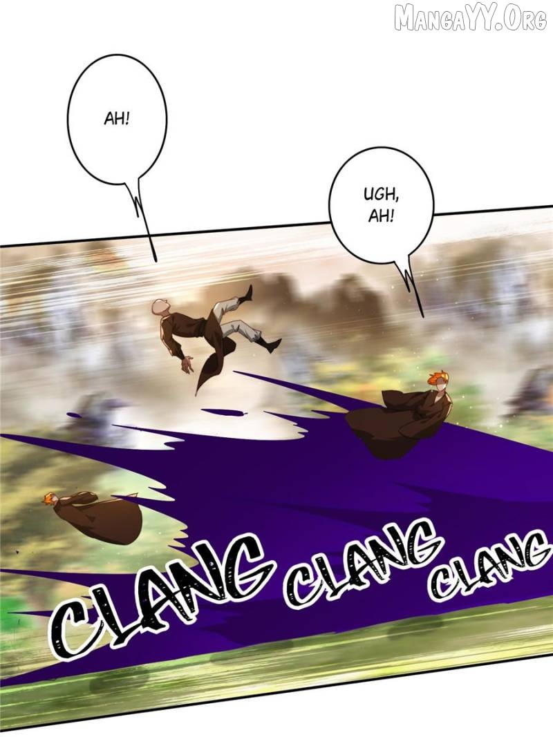 Sign-in for 90,000 Years Chapter 148 - page 9