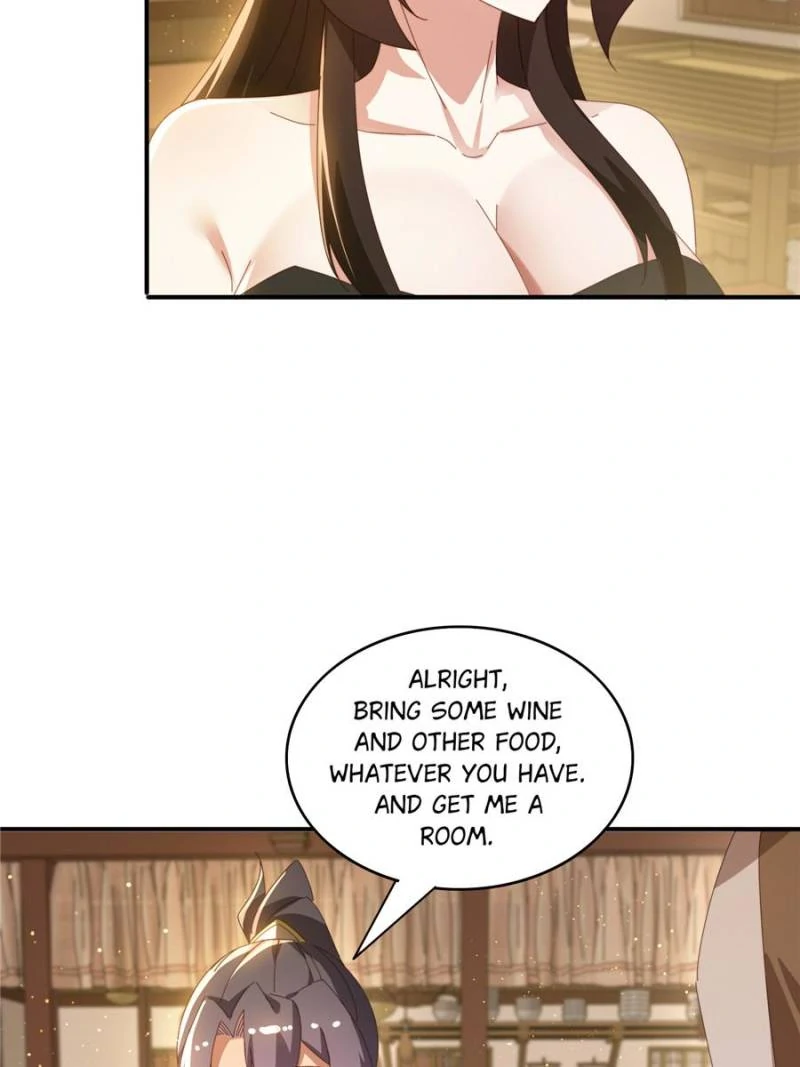 Sign-in for 90,000 Years Chapter 149 - page 11