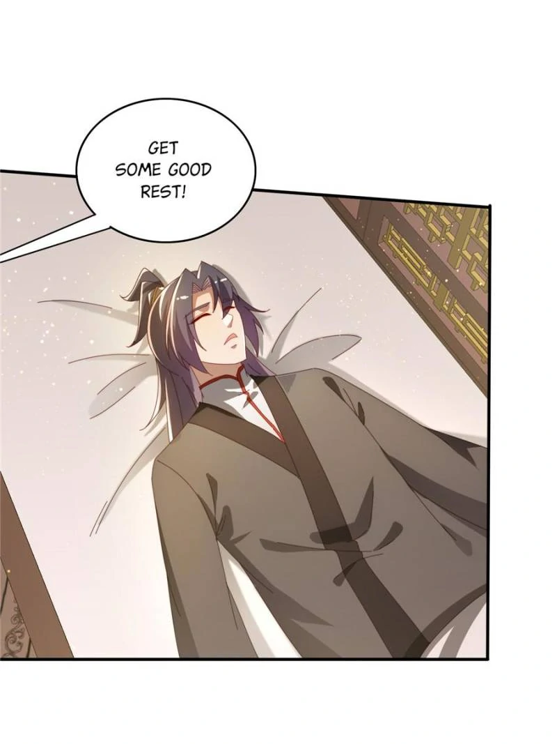 Sign-in for 90,000 Years Chapter 149 - page 21