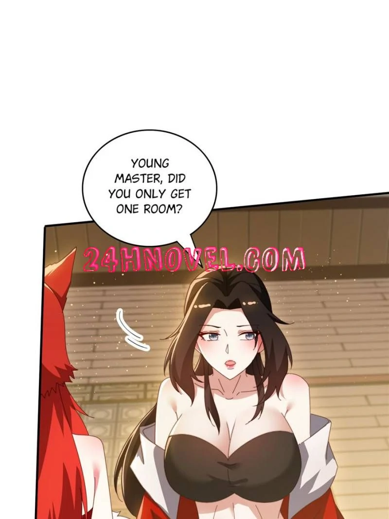 Sign-in for 90,000 Years Chapter 149 - page 23