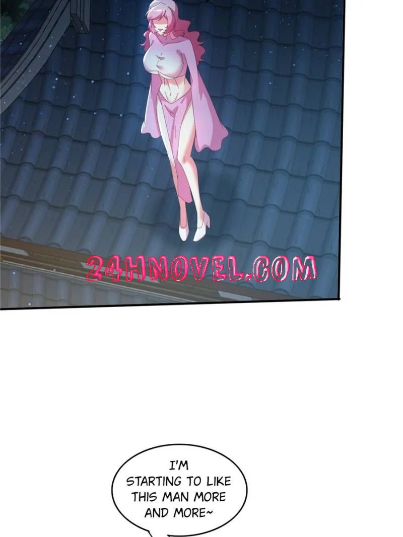 Sign-in for 90,000 Years Chapter 149 - page 43