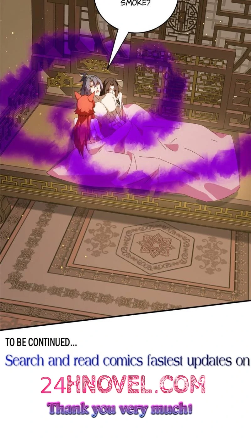 Sign-in for 90,000 Years Chapter 149 - page 52