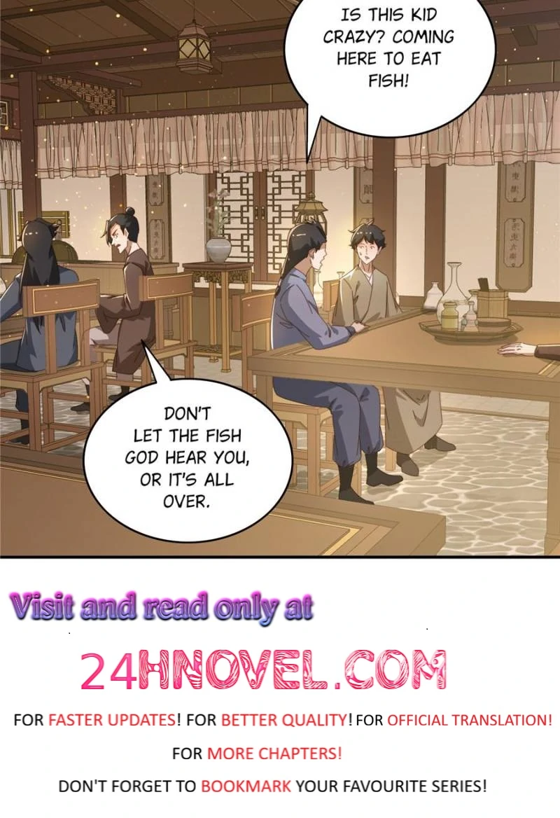 Sign-in for 90,000 Years Chapter 149 - page 6