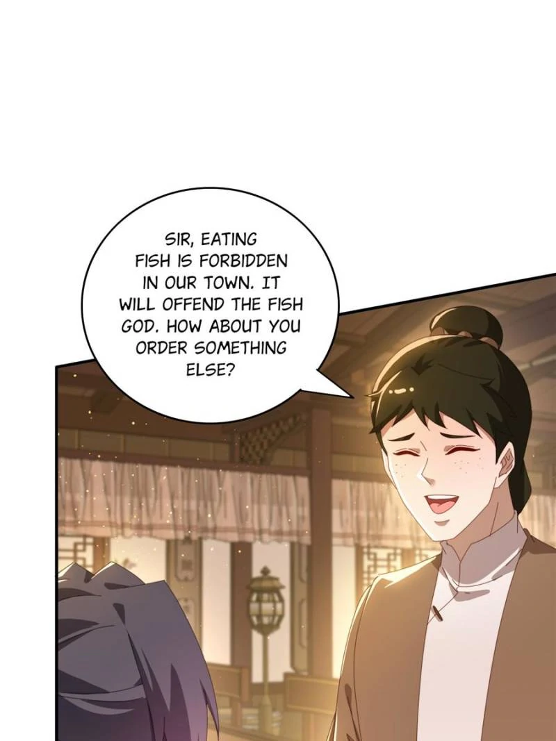 Sign-in for 90,000 Years Chapter 149 - page 8