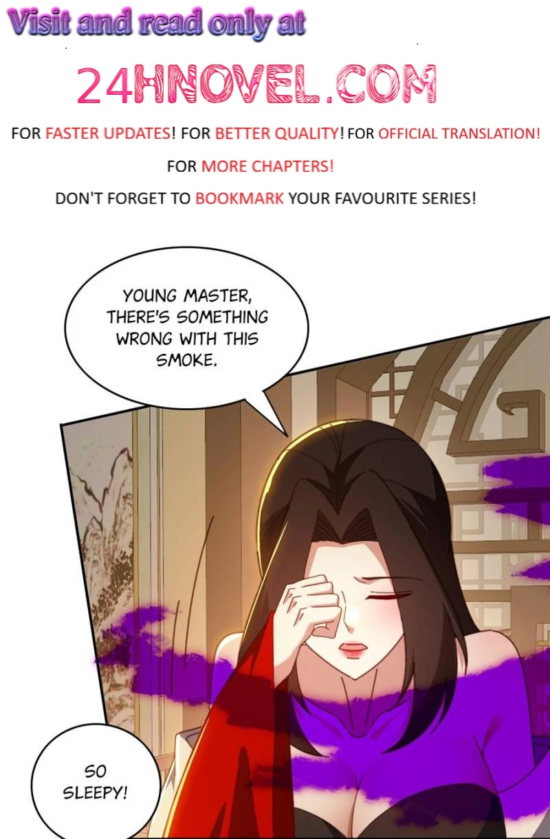 Sign-in for 90,000 Years Chapter 150 - page 1