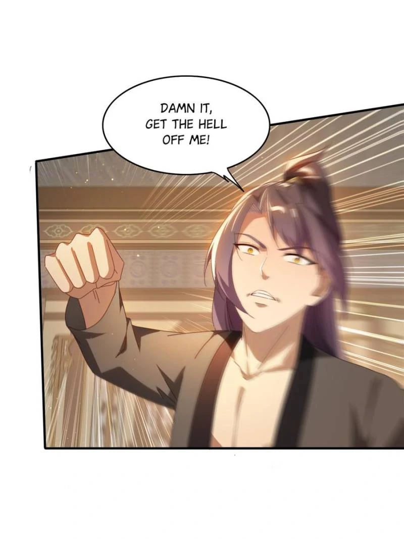 Sign-in for 90,000 Years Chapter 150 - page 15