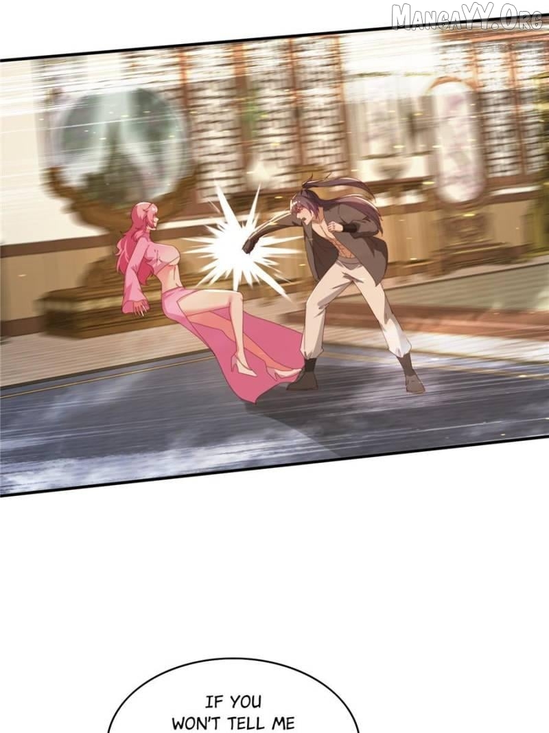 Sign-in for 90,000 Years Chapter 150 - page 17