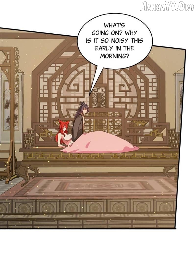 Sign-in for 90,000 Years Chapter 150 - page 36