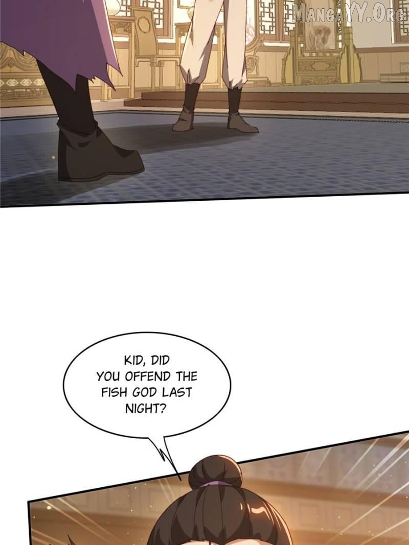 Sign-in for 90,000 Years Chapter 150 - page 40