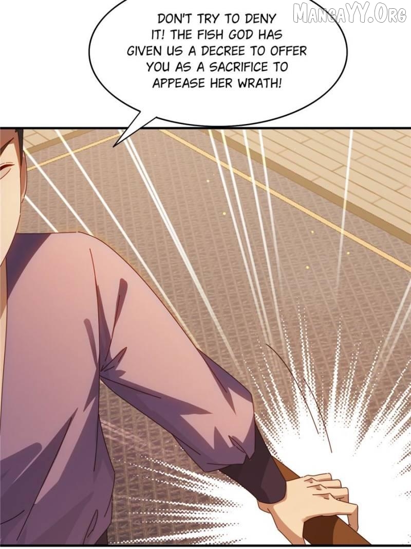 Sign-in for 90,000 Years Chapter 150 - page 43