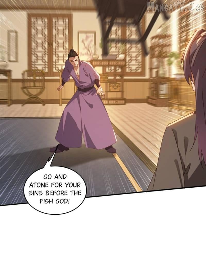 Sign-in for 90,000 Years Chapter 150 - page 48