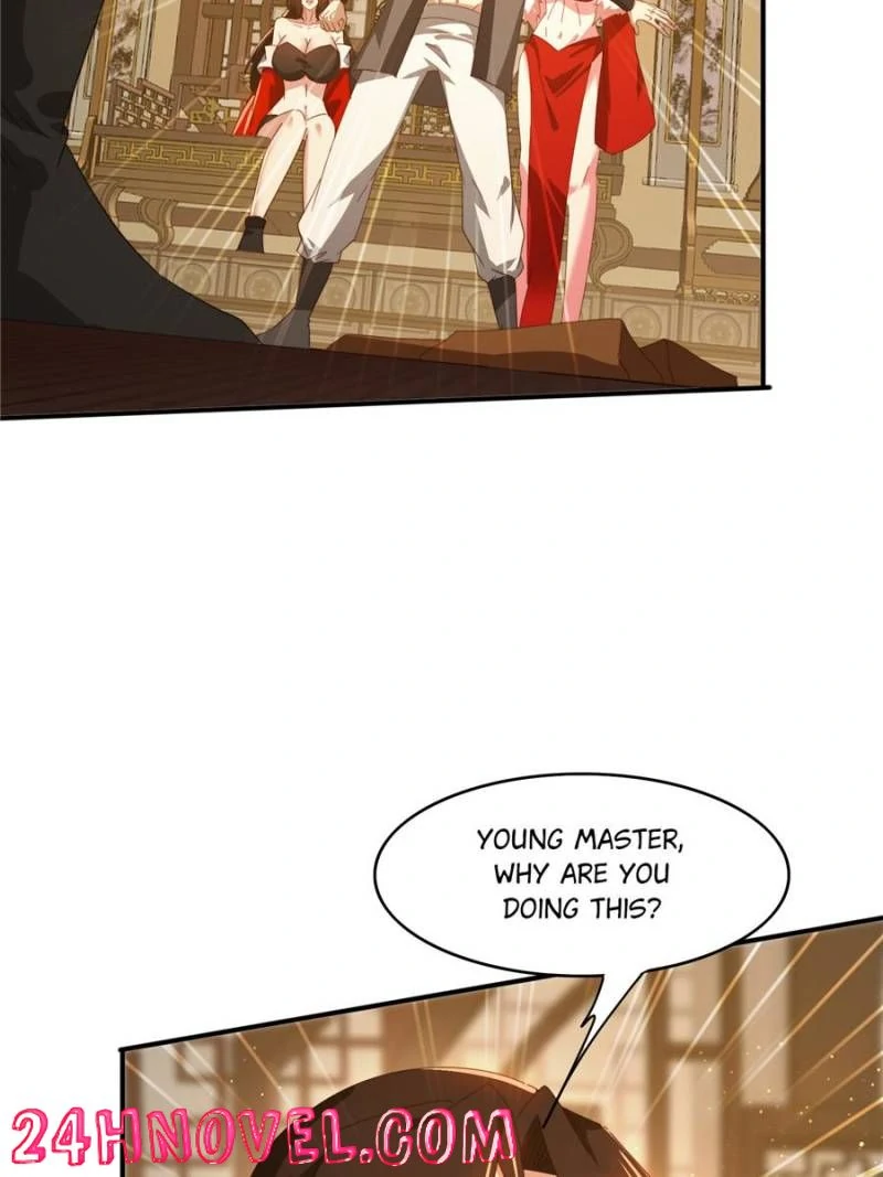 Sign-in for 90,000 Years Chapter 150 - page 53