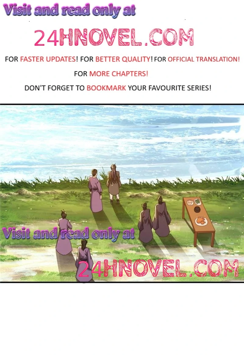 Sign-in for 90,000 Years Chapter 151 - page 1