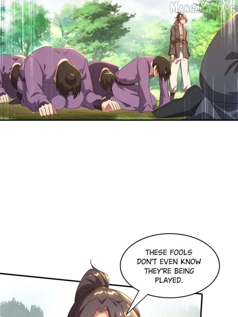 Sign-in for 90,000 Years Chapter 151 - page 12