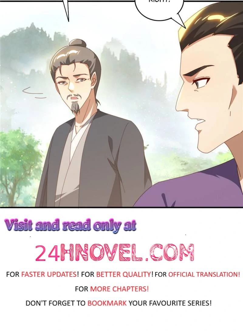 Sign-in for 90,000 Years Chapter 151 - page 14